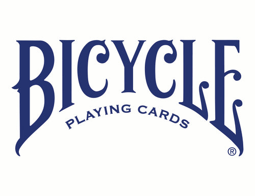 Bicycle Cards Logo