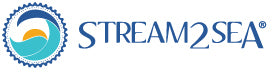 Stream2Sea brand logo