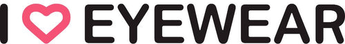I Heart Eyewear official brand logo