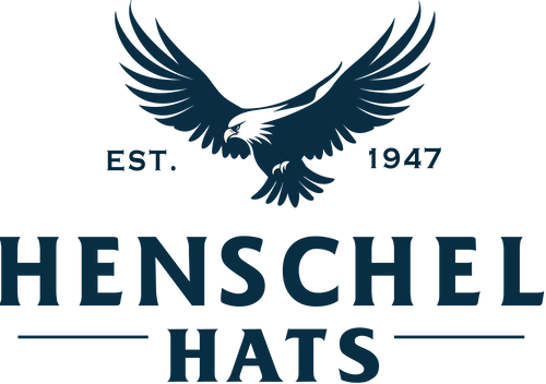 Henschel Hats brand logo