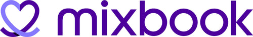 Mixbook logo