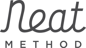 Neat Method brand logo
