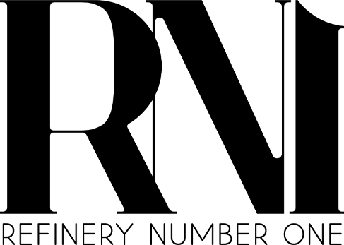 Refinery Number One Logo