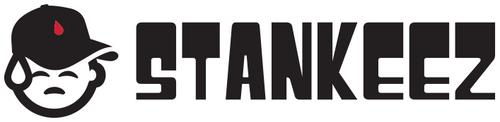 Stankeez brand logo
