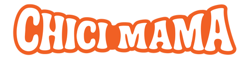 Gma Chicimama brand logo