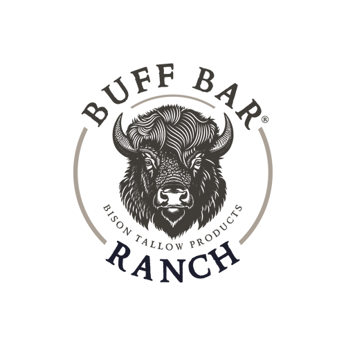 Buff Bar Logo