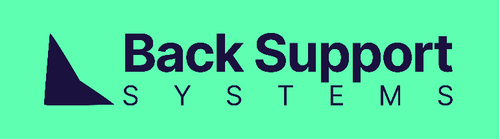 Back Support Systems Logo