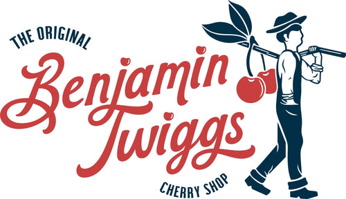 BENJAMIN TWIGGS Logo