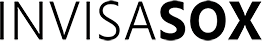 Invisasox brand logo
