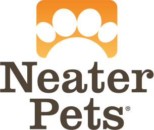 Neater Pets logo