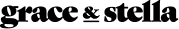 Grace and Stella brand logo