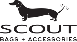 Scout Bags brand logo