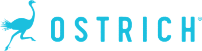 Ostrich Logo