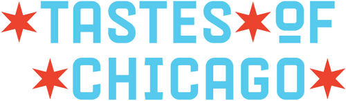 Lou Malnati's Tastes of Chicago Logo