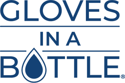 Gloves In A Bottle Logo
