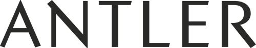 Antler brand logo
