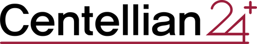 Centellian24 Logo
