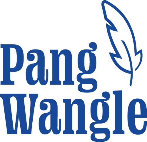 Pang Wangle Logo