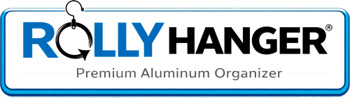 Rolly Hanger logo