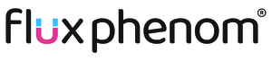Flux Phenom brand logo