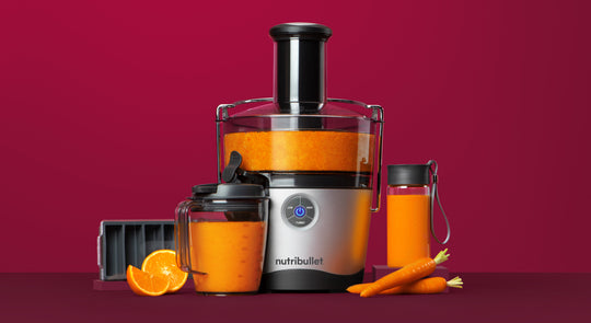 Nutribullet Banner