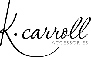 K. Carroll logo for GMA Deals and Steals offer
