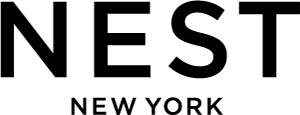 Nest New York brand logo