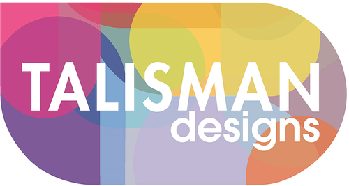 Talisman Designs brand logo