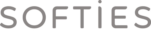 Softies PJs brand logo
