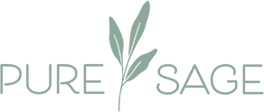 Pure Sage Bags logo