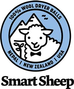 Smart Sheep brand logo