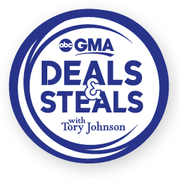 GMA Deals & Steals