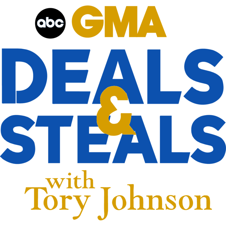 GMA Deals & Steals